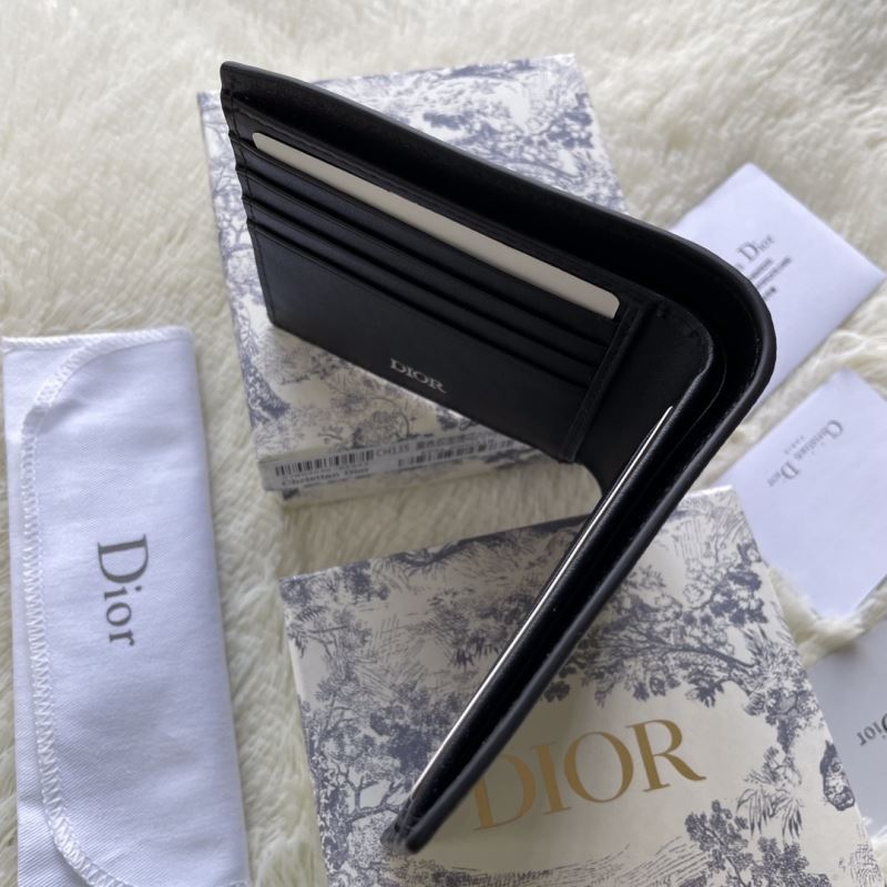 Christian Dior Wallet